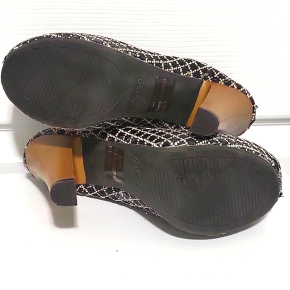 Qupid Y2K shoes - Picture 7 of 8